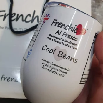 Frenchic Thermo Cup Merricks Hardware