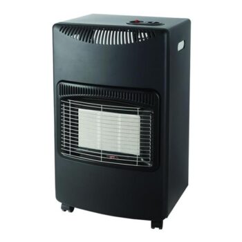 Gas Heater