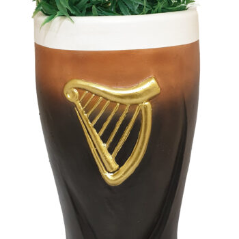 Guinness Planter