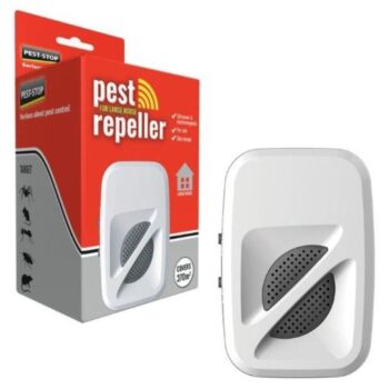 Pest-Stop Pest Repeller 370 sq/m