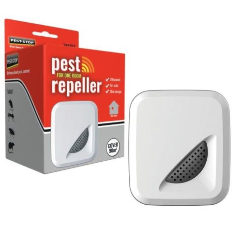 Pest-Stop Pest Repeller 90 sq/m