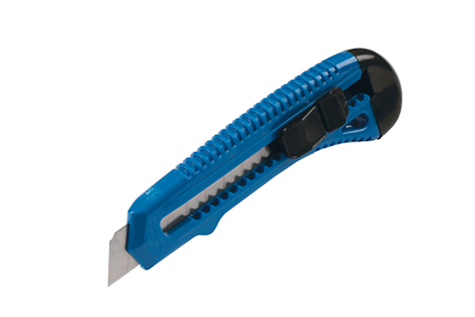 Prep Snap-Off Knife