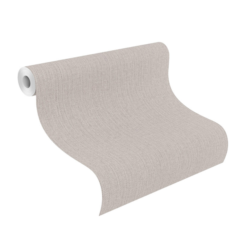Rasch Non-Woven Grey