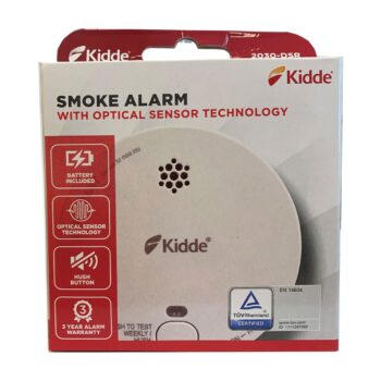 Kidde Smoke Alarm
