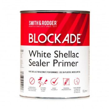 Smith & Rodger Blockade Primer