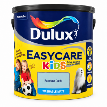 Dulux Easycare Kids Rainbow Dash