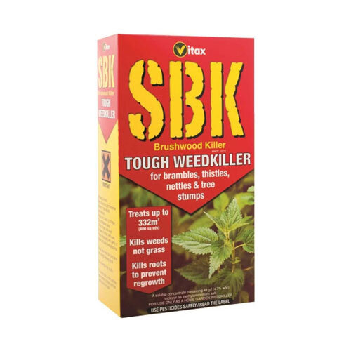 Vitax SBK Tough Weedkiller