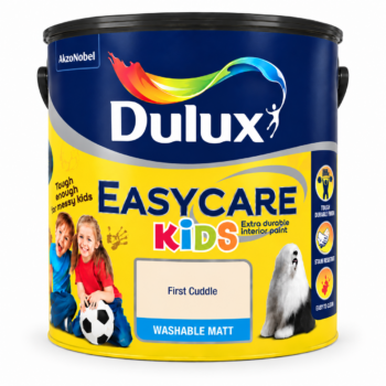 Dulux Easycare Kids First Cuddle