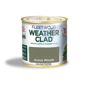 Fleetwood Weatherclad Avoca Woods Tester