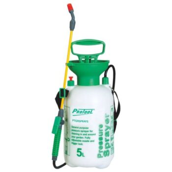 Protool 5Ltr Pressure Sprayer