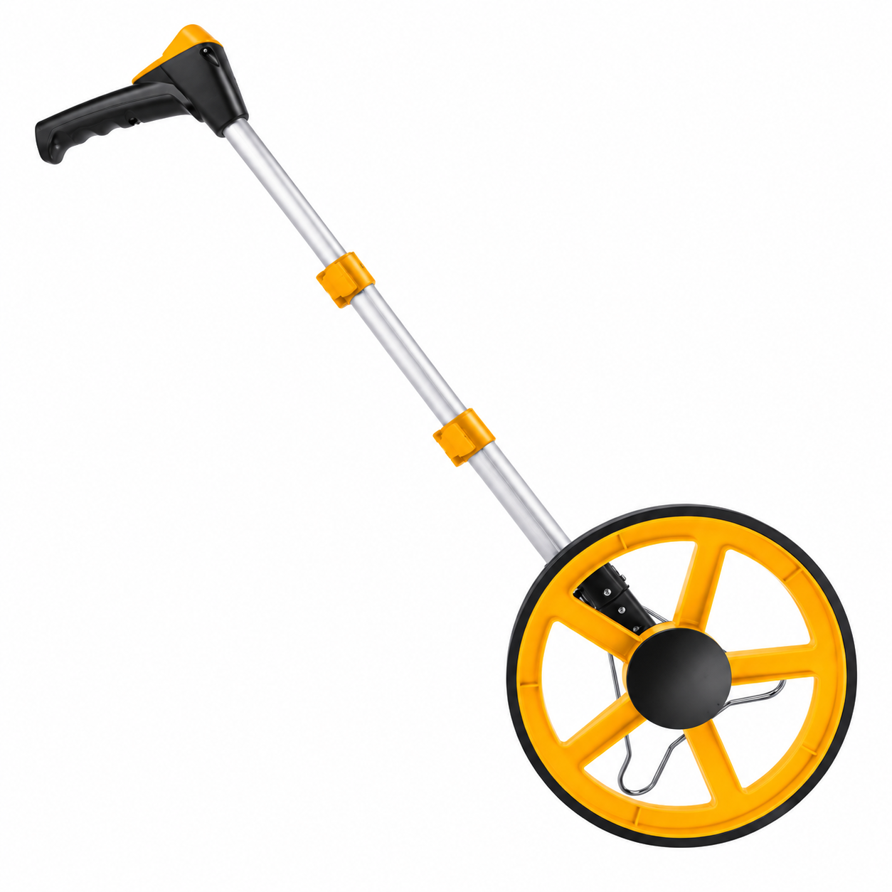 Ingco Measuring Wheel