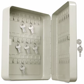 Tessi 20 Hook Key Cabinet