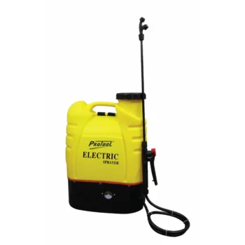 Protool 16Ltr Cordless Sprayer 230V