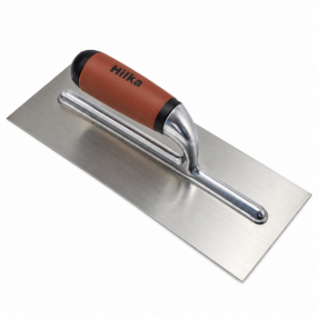 Hilka Plastering Trowel – Stainless Steel