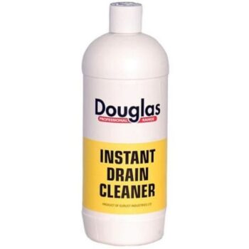 Douglas Instant Drain Clear 1Ltr