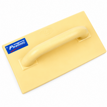 ProTool Plastic Plastering Float 18" x 12"