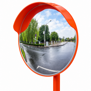 Safeline Convex Mirror 45cm