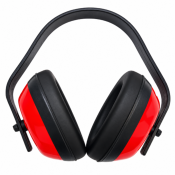 Safeline Ear Defender Deluxe – Adjustable Hearing Protection Ear Muffs